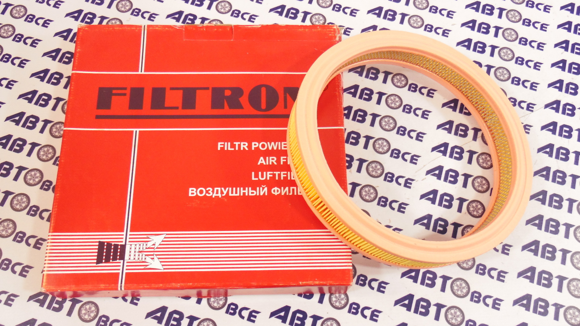 Фильтр воздушный AR221 FILTRON